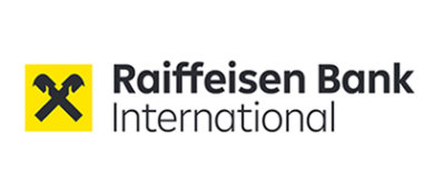 Raiffeisen bank logo