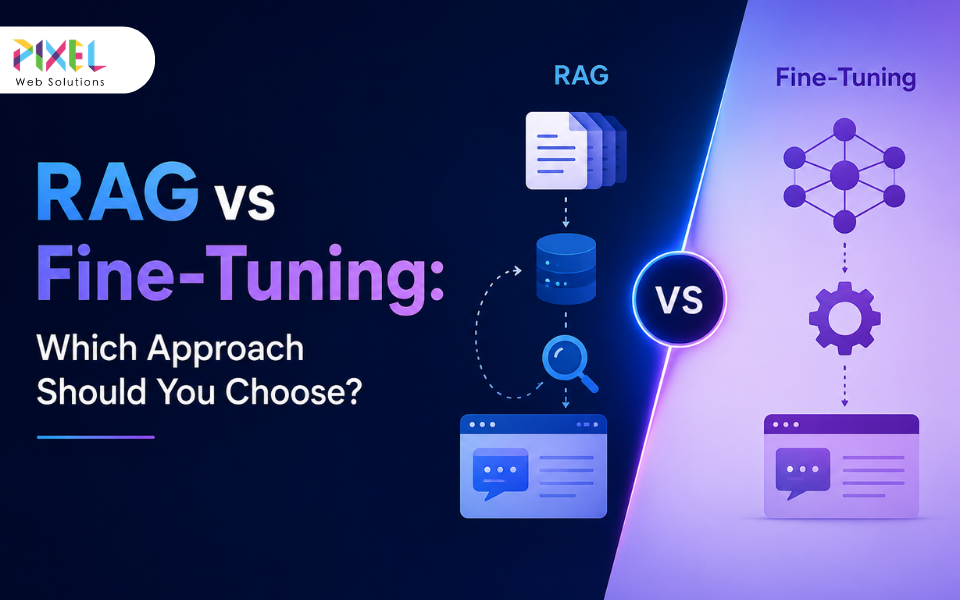 RAG vs Fine-Tuning: Which Approach Should You Choose?