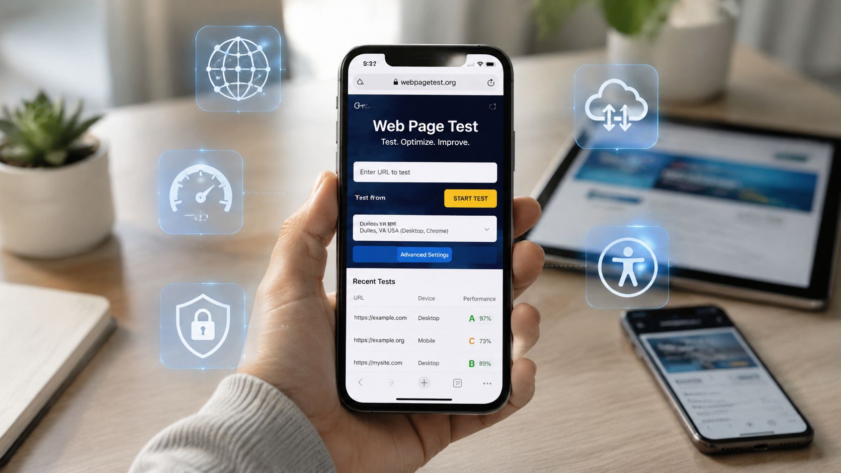 Mobile Web Testing: Practical Guide for Modern Teams