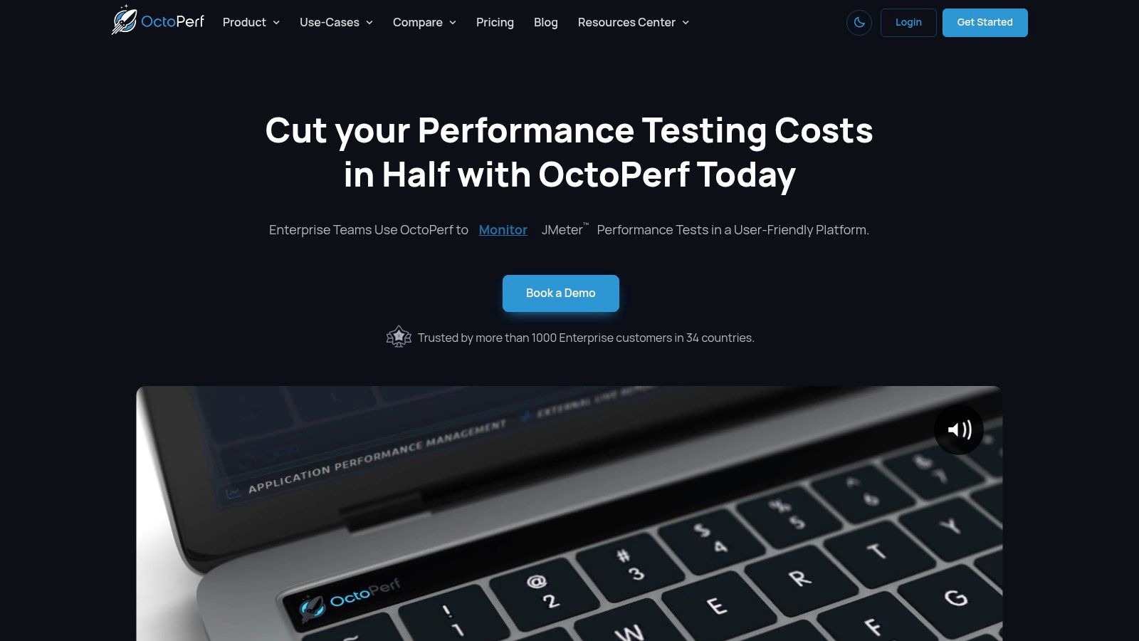 OctoPerf