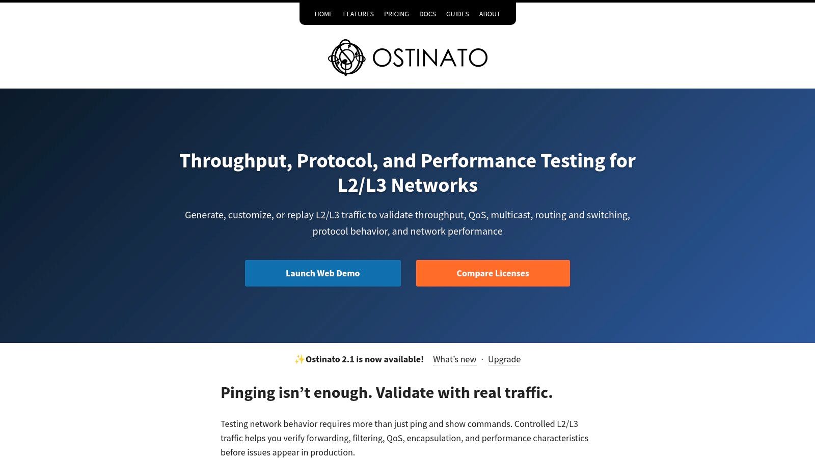 Ostinato