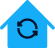 Rotating Residential IP Proxies