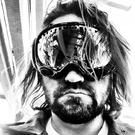 Avatar for atmos