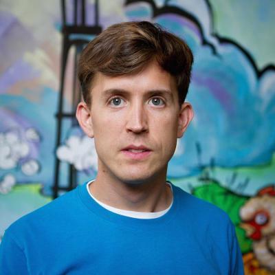 Matt Colyer