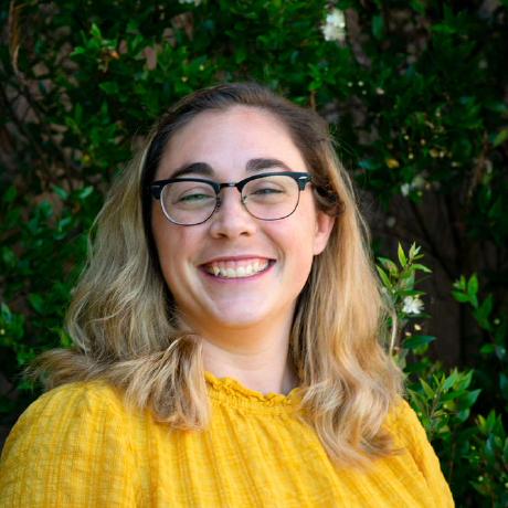 Image of Sarah Guthals