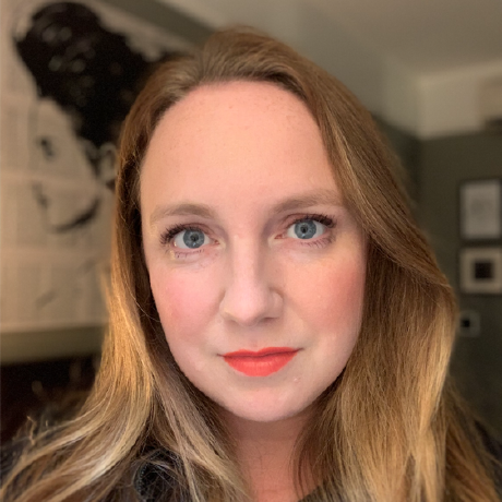 Image of Jenn Leaver