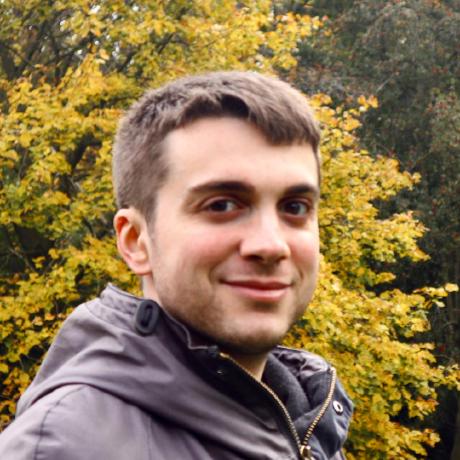 avatar image