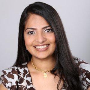 Image of Anisha Pindoria