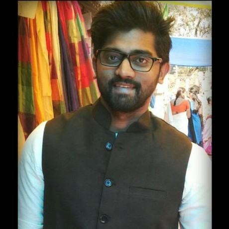 Image of Ashok Kirla