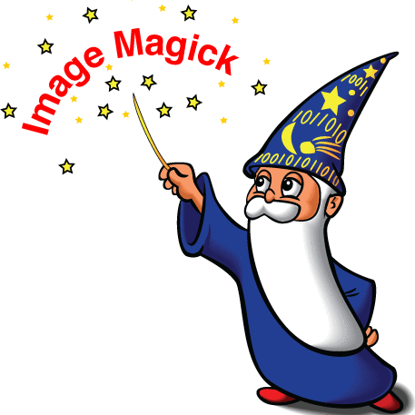 ImageMagick/ImageMagick
