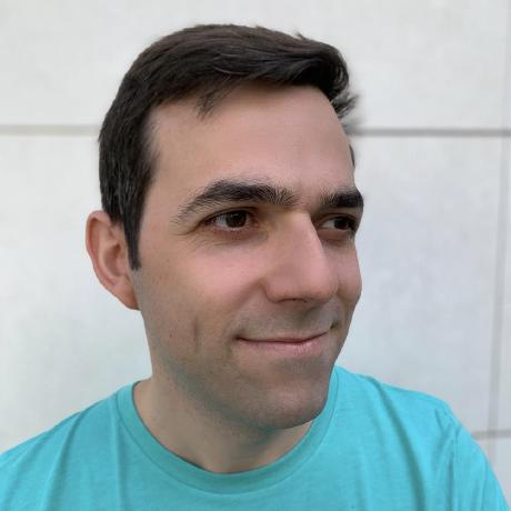 Image of Alberto Gimeno