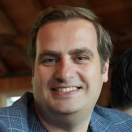 Image of Dirkjan Bussink