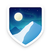 Arctic Code Vault Contributor badge icon