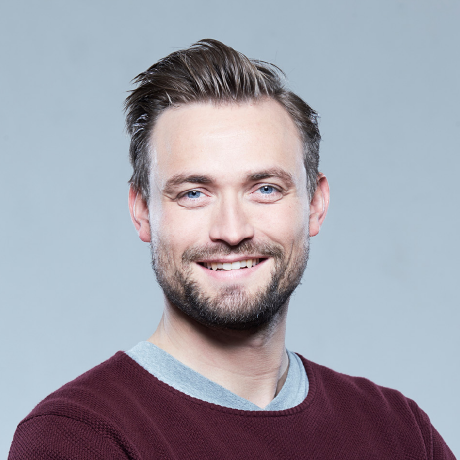 avatar image