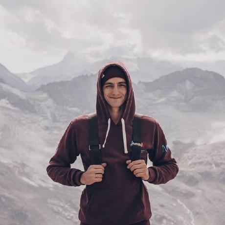 @GlebKazantaev