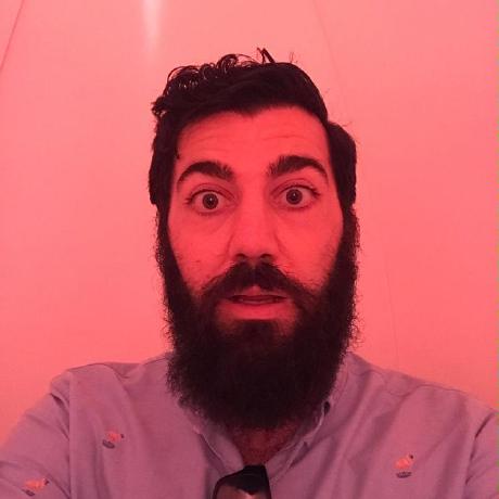 Avatar for gjtorikian