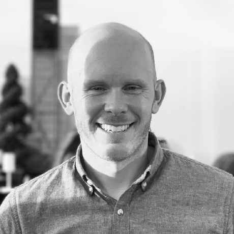 Image of Ben Bleikamp