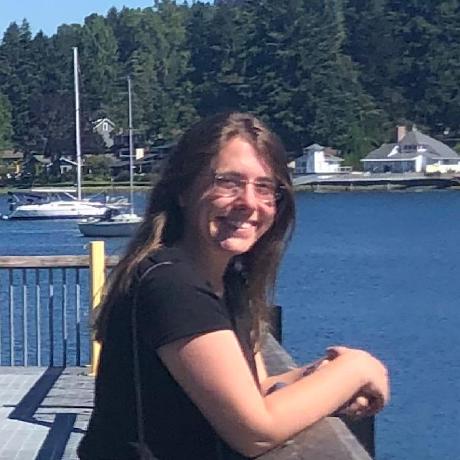 Image of Olivia Holder