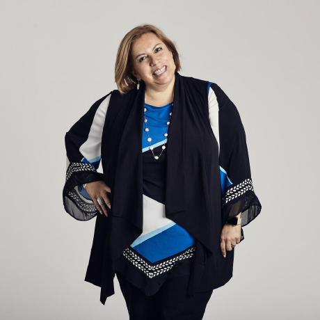 Image of Sofia Bonnet