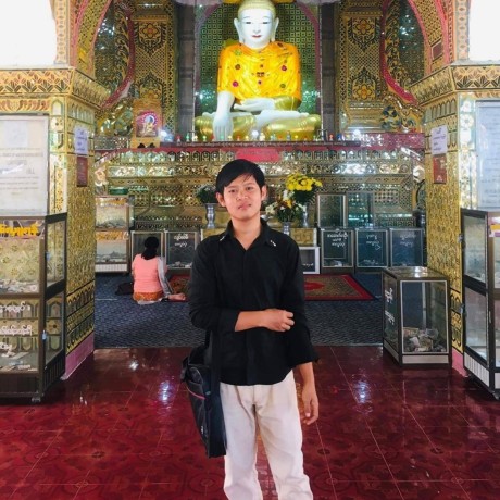 @pyae-phyo-thant