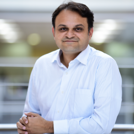 Image of Maneesh Sharma