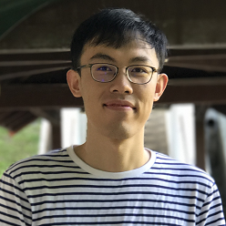 HuaizhengZhang