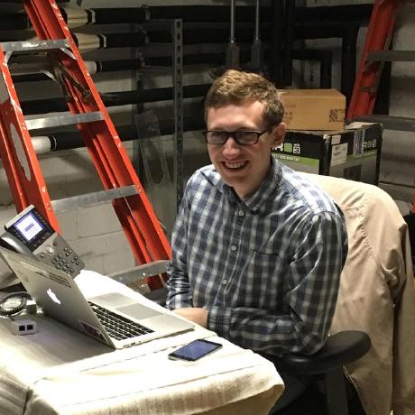 avatar image