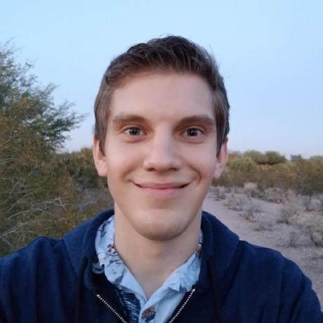 @ChristianMurphy