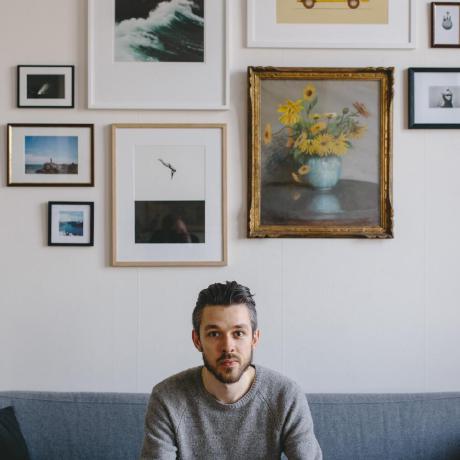 Tobias Ahlin