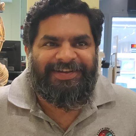 Monish Mohan