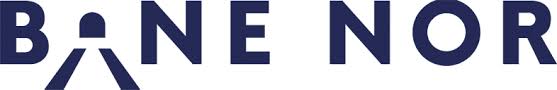 Jernbaneverket Company Logo