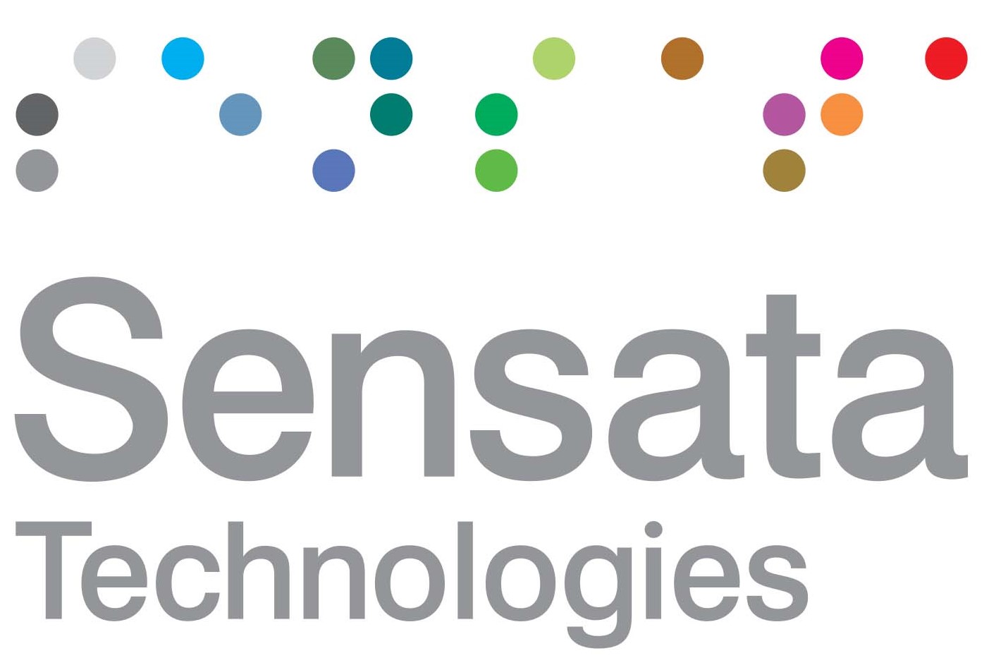 Sensata Company Logo