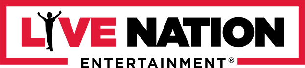 Live Nation logo